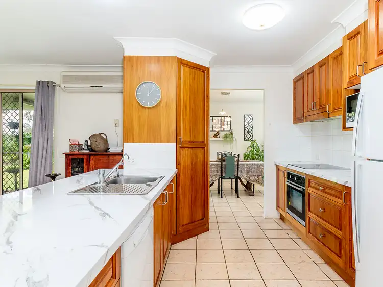 Fourth view of Homely house listing, 4 Forest Bank Close, Gulmarrad NSW 2463