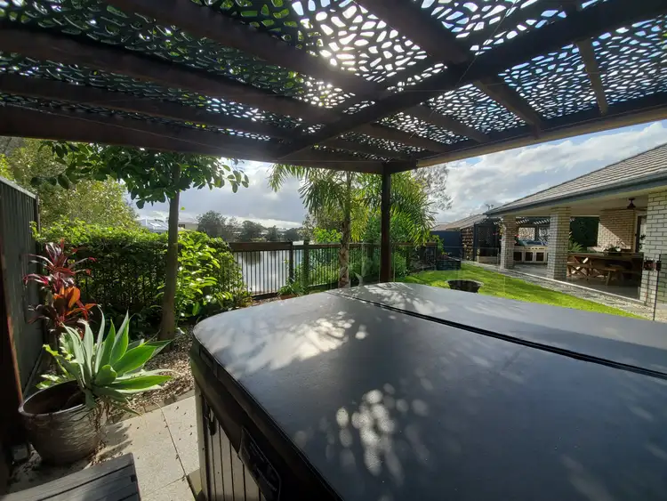 Third view of Homely house listing, 21 Adam Street, Beachmere QLD 4510