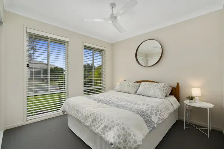 Sixth view of Homely house listing, 21 Adam Street, Beachmere QLD 4510