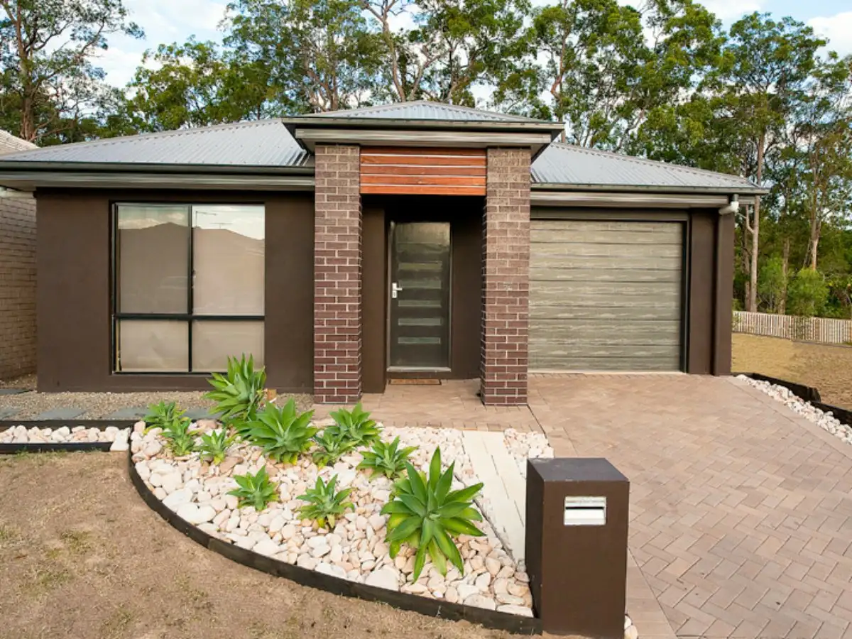 Main view of Homely house listing, 52 Bowerbird Crescent, Dakabin QLD 4503