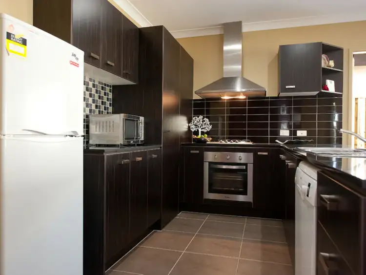 Second view of Homely house listing, 52 Bowerbird Crescent, Dakabin QLD 4503