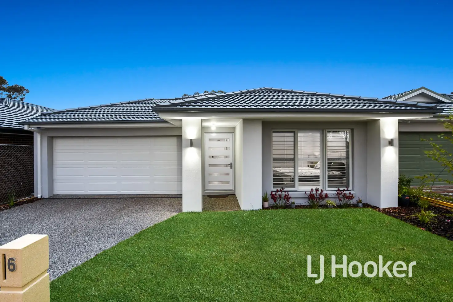Main view of Homely house listing, 6 Hinneberg Street, Cranbourne VIC 3977