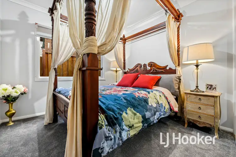 Third view of Homely house listing, 6 Hinneberg Street, Cranbourne VIC 3977