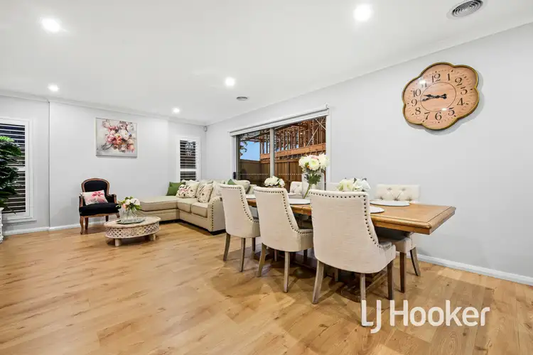 Seventh view of Homely house listing, 6 Hinneberg Street, Cranbourne VIC 3977
