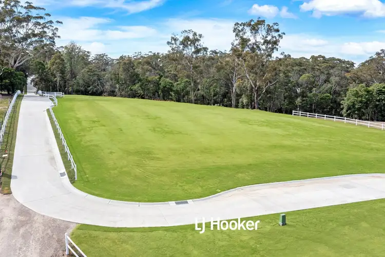 233 New Line Road, Dural NSW 2158