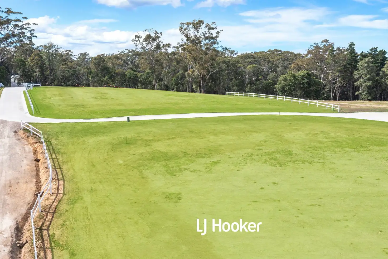 Main view of Homely land listing, 233a New Line Road, Dural NSW 2158