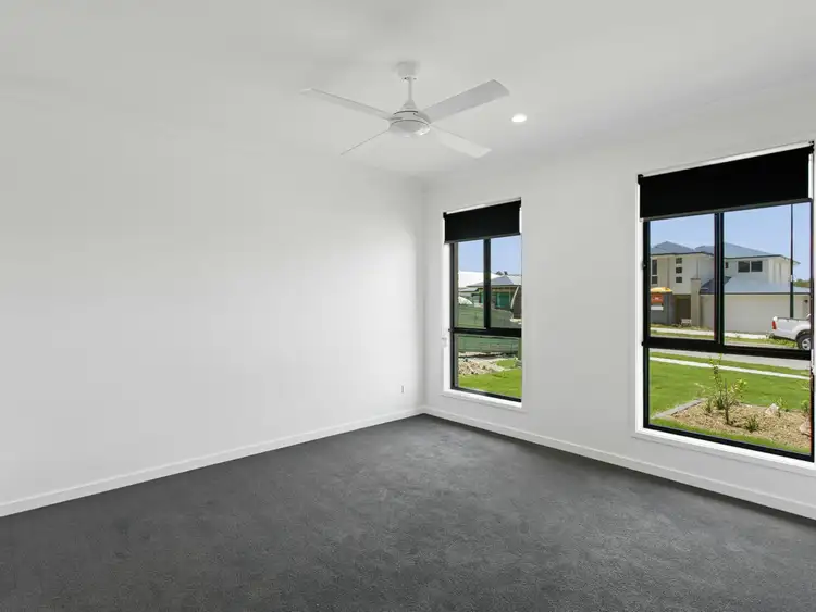 Fourth view of Homely house listing, 319 Tallagandra Road, Holmview QLD 4207