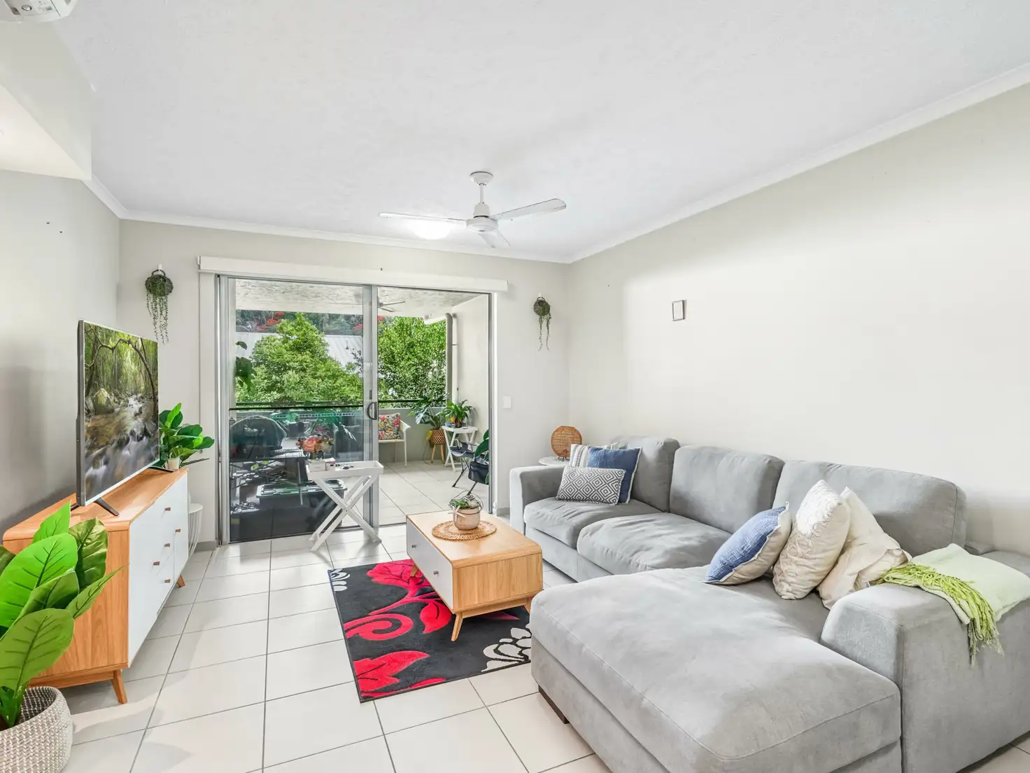 Main view of Homely apartment listing, 20/521-525 Varley Street, Yorkeys Knob QLD 4878