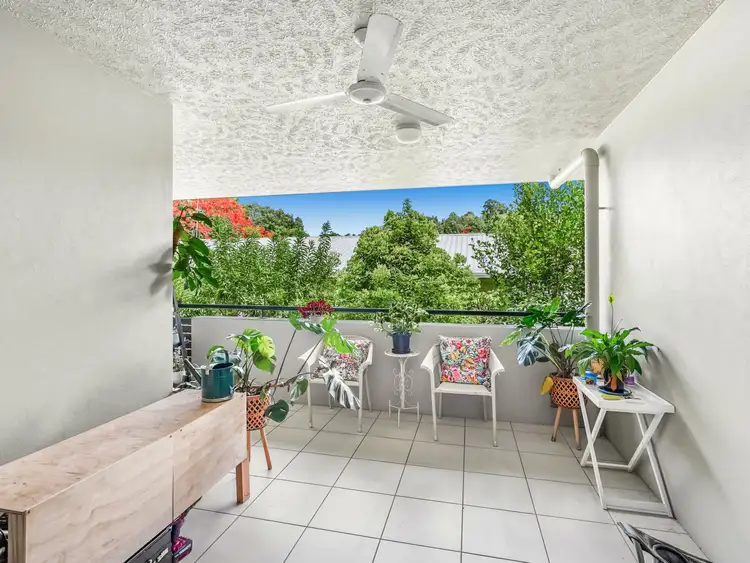 Second view of Homely apartment listing, 20/521-525 Varley Street, Yorkeys Knob QLD 4878