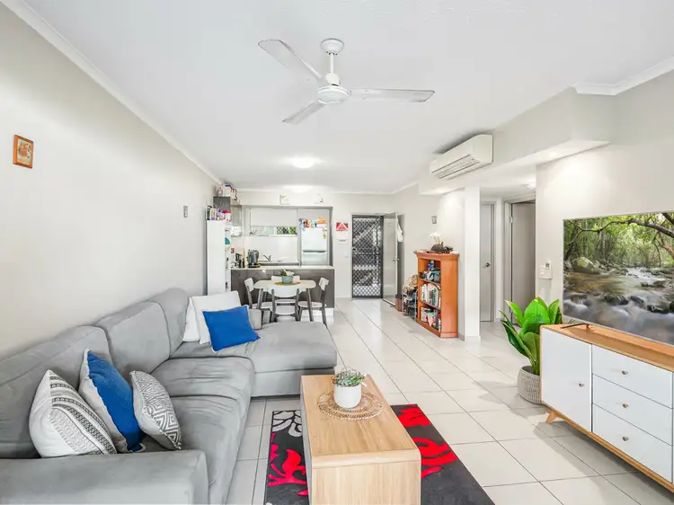 Third view of Homely apartment listing, 20/521-525 Varley Street, Yorkeys Knob QLD 4878