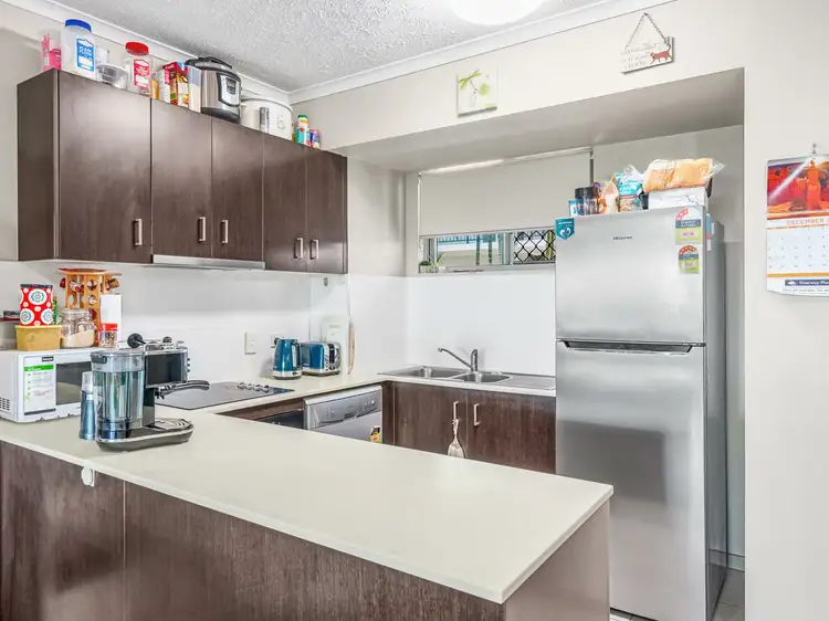 Fourth view of Homely apartment listing, 20/521-525 Varley Street, Yorkeys Knob QLD 4878