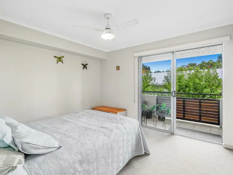 Fifth view of Homely apartment listing, 20/521-525 Varley Street, Yorkeys Knob QLD 4878