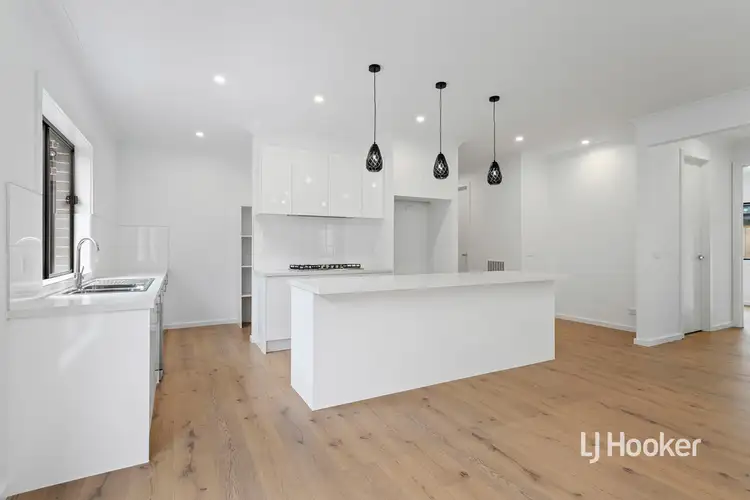 Fourth view of Homely house listing, 8 Trijena Aveune, Mickleham VIC 3064