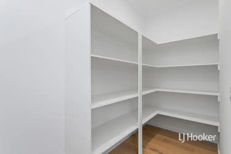 Fifth view of Homely house listing, 8 Trijena Aveune, Mickleham VIC 3064