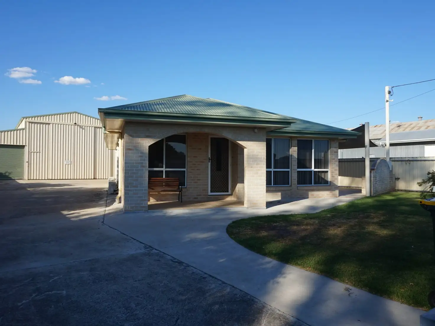 Main view of Homely house listing, 34 Darling Street, Allora QLD 4362
