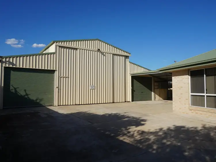 Second view of Homely house listing, 34 Darling Street, Allora QLD 4362