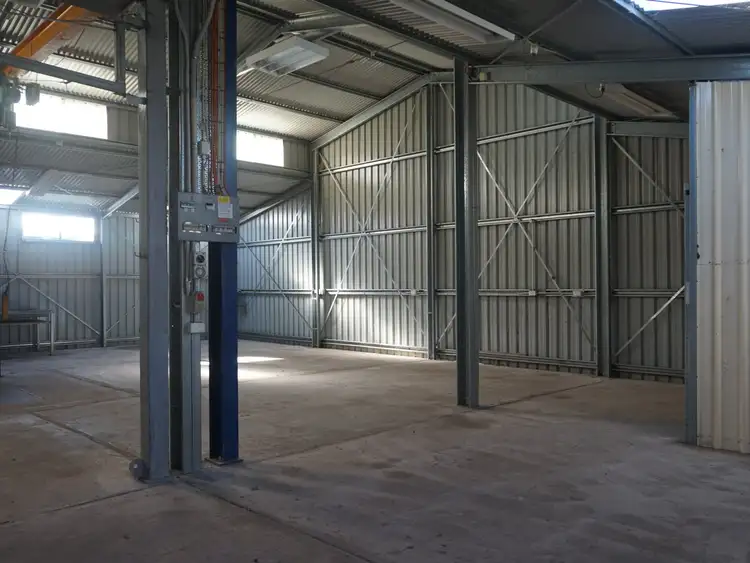 Third view of Homely house listing, 34 Darling Street, Allora QLD 4362