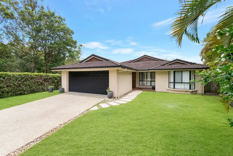 Main view of Homely house listing, 19 Norman Court, Upper Coomera QLD 4209