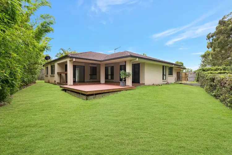 Third view of Homely house listing, 19 Norman Court, Upper Coomera QLD 4209