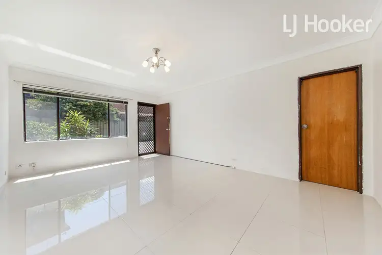 Second view of Homely townhouse listing, 4/38 Pevensey St, Canley Vale NSW 2166
