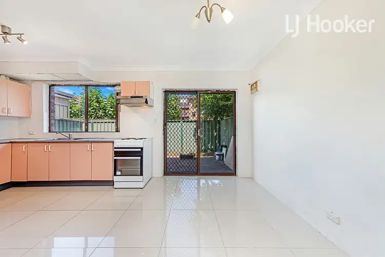 Third view of Homely townhouse listing, 4/38 Pevensey St, Canley Vale NSW 2166
