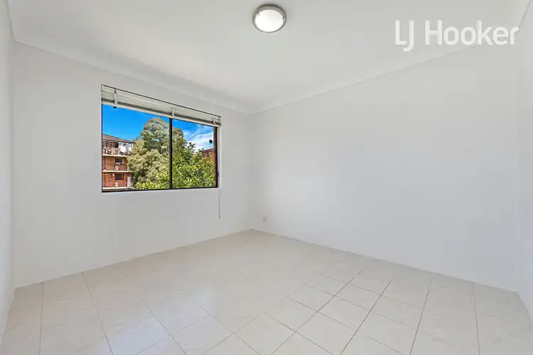 Sixth view of Homely townhouse listing, 4/38 Pevensey St, Canley Vale NSW 2166