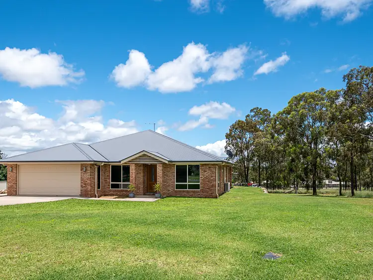 Second view of Homely house listing, 52 Flynn Drive, Warwick QLD 4370
