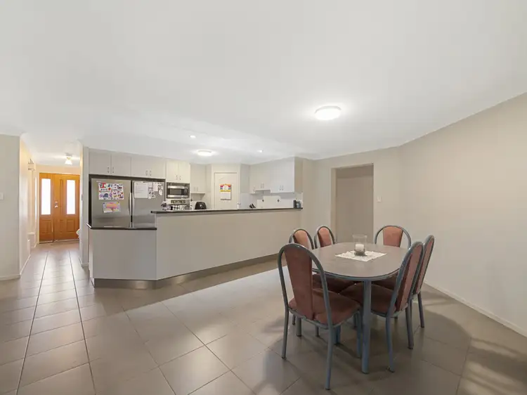 Fourth view of Homely house listing, 52 Flynn Drive, Warwick QLD 4370