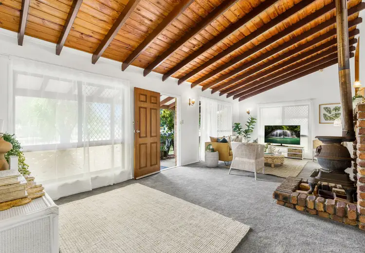 136 Parfrey Road, Rochedale South QLD 4123
