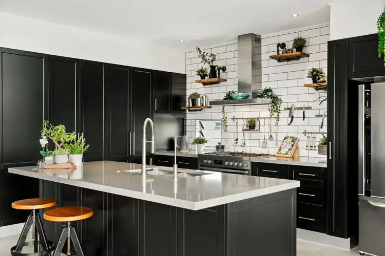 Second view of Homely unit listing, 88/80 North Shore Road, Twin Waters QLD 4564