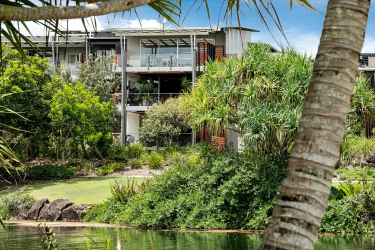 Third view of Homely unit listing, 88/80 North Shore Road, Twin Waters QLD 4564