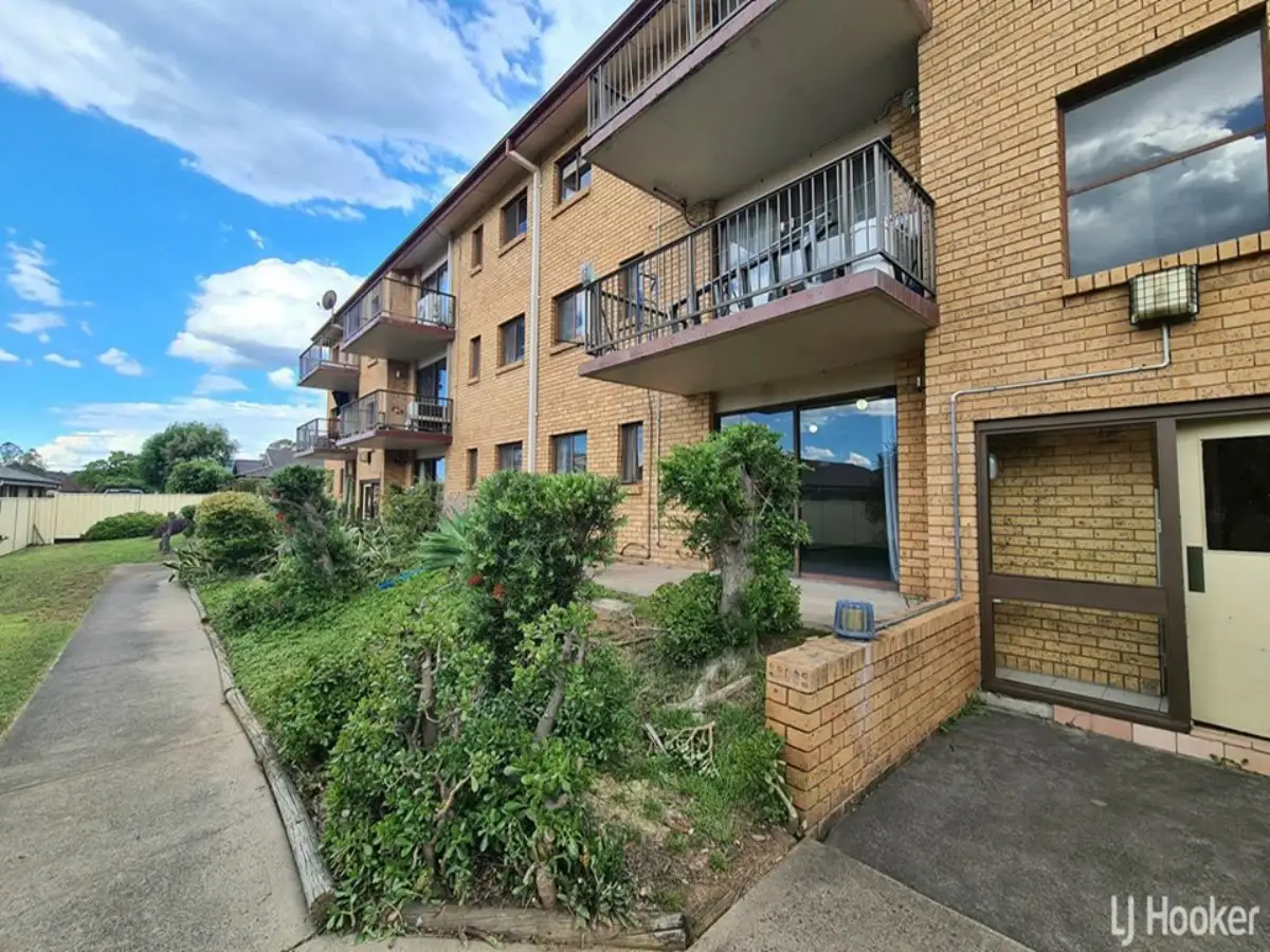 Main view of Homely unit listing, Unit 2/32 Skellatar Street, Muswellbrook NSW 2333