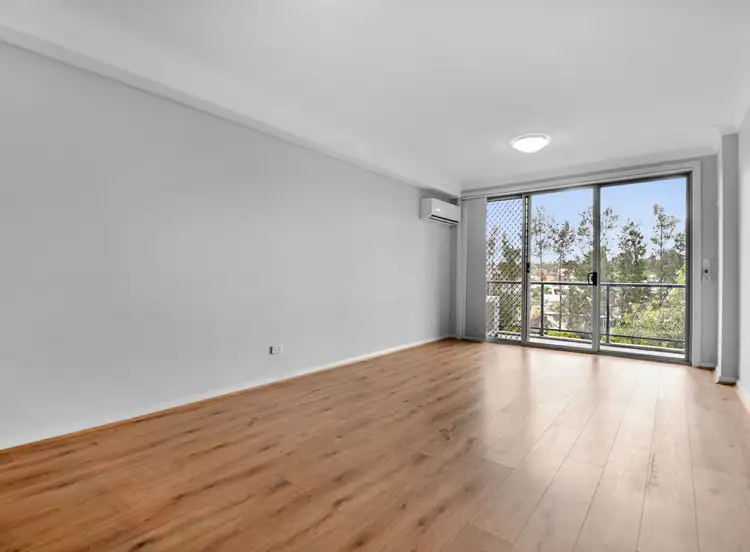 Main view of Homely unit listing, Unit 202/8D Myrtle Street, Prospect NSW 2148