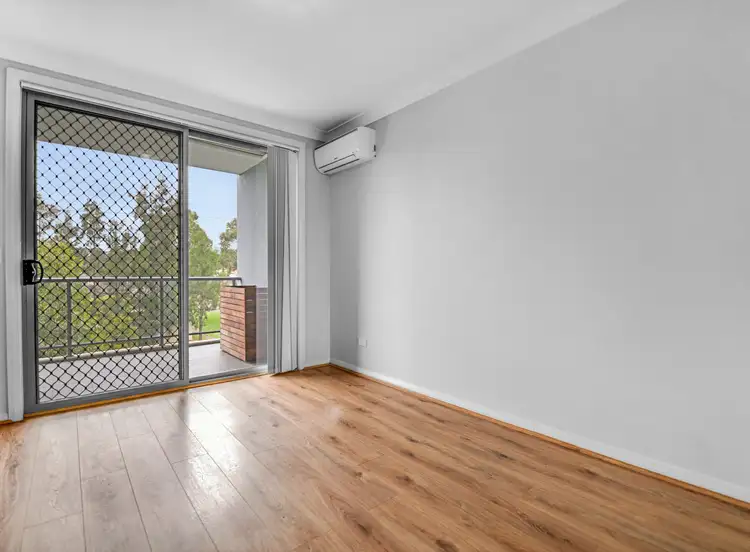 Fourth view of Homely unit listing, Unit 202/8D Myrtle Street, Prospect NSW 2148