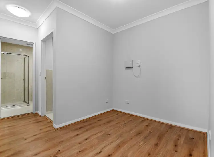 Fifth view of Homely unit listing, Unit 202/8D Myrtle Street, Prospect NSW 2148