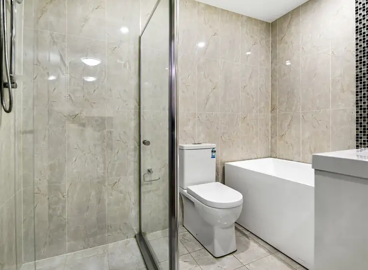 Seventh view of Homely unit listing, Unit 202/8D Myrtle Street, Prospect NSW 2148