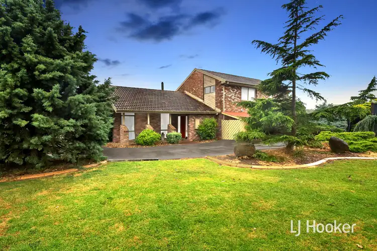 Second view of Homely house listing, 64-66 Kennington Park Drive, Endeavour Hills VIC 3802
