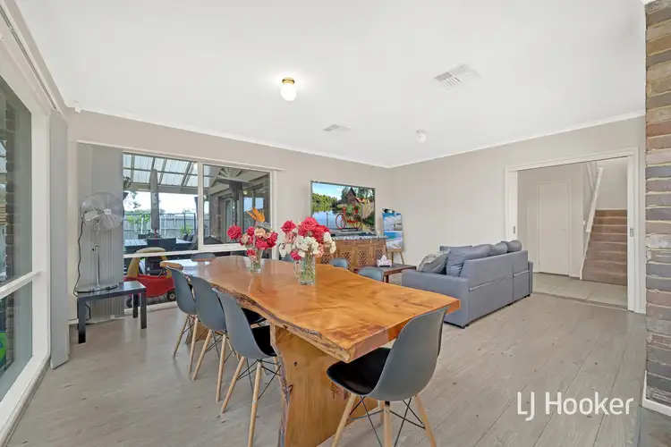 Fifth view of Homely house listing, 64-66 Kennington Park Drive, Endeavour Hills VIC 3802