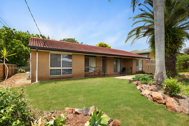 26 Sandpiper Street, Wellington Point QLD 4160