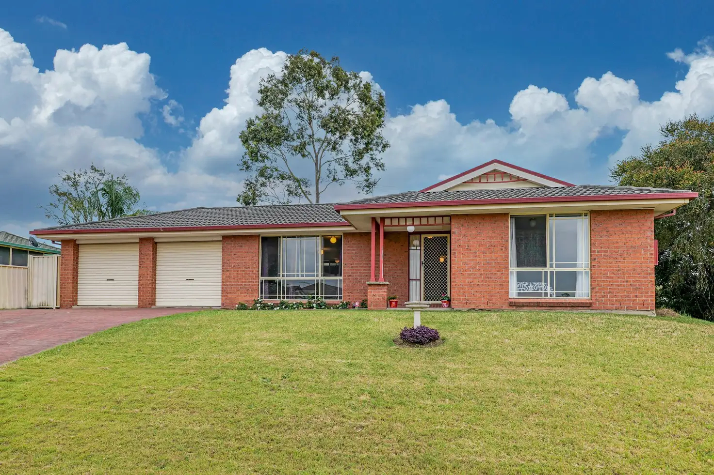 Main view of Homely house listing, 17 Dominion Avenue, Singleton NSW 2330
