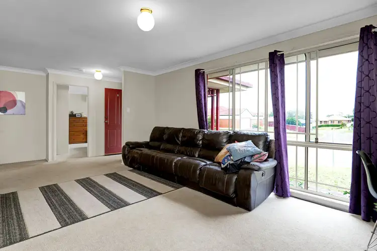 Second view of Homely house listing, 17 Dominion Avenue, Singleton NSW 2330