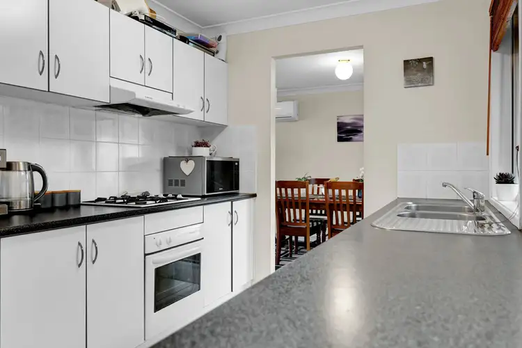 Fourth view of Homely house listing, 17 Dominion Avenue, Singleton NSW 2330