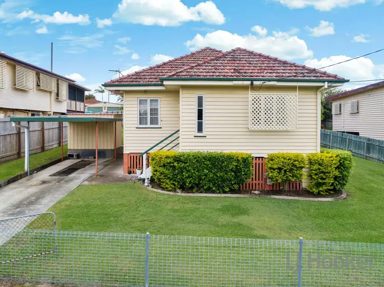 Main view of Homely house listing, 54 Killarney Ave, Manly West QLD 4179
