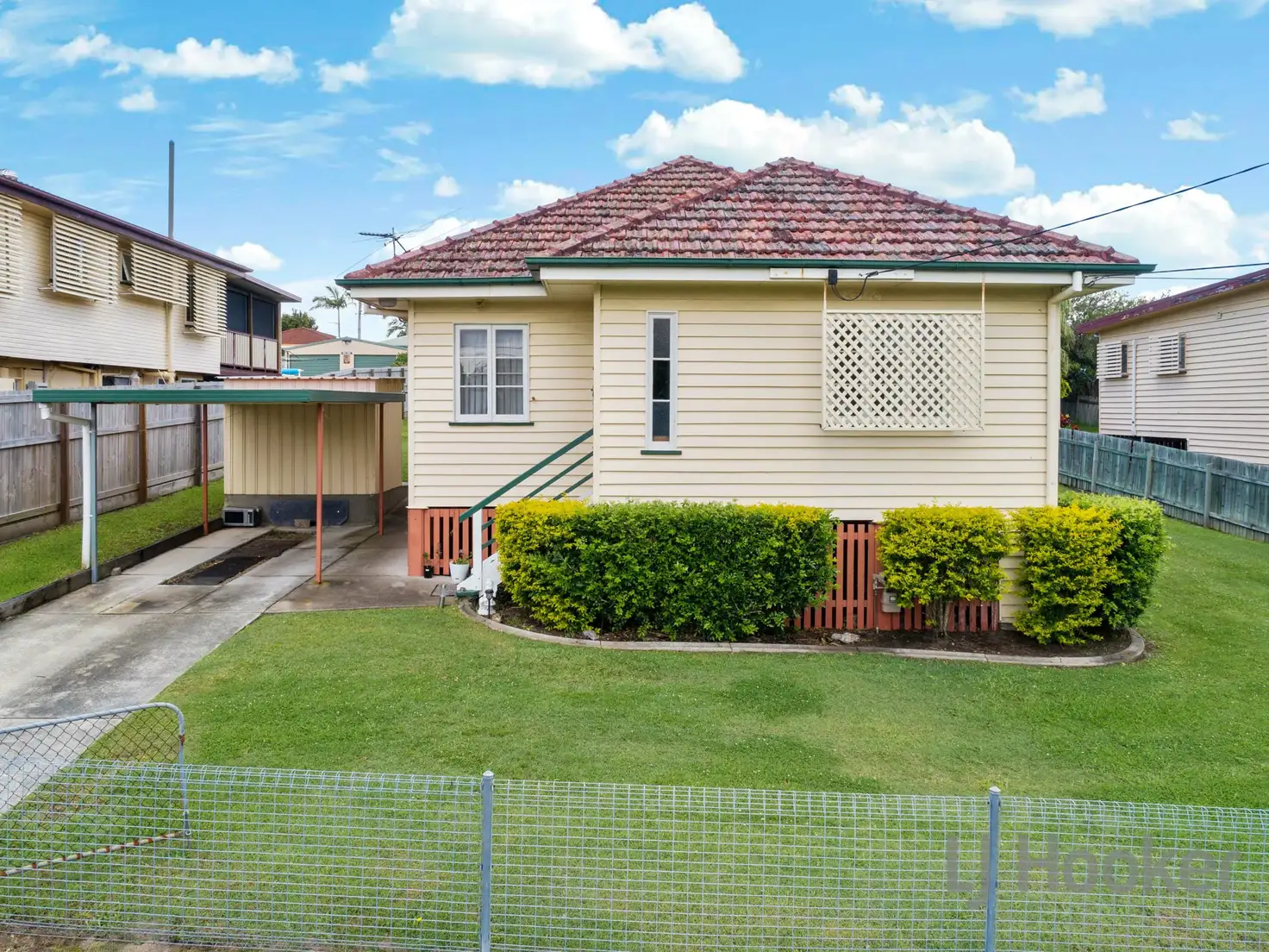 Main view of Homely house listing, 54 Killarney Ave, Manly West QLD 4179