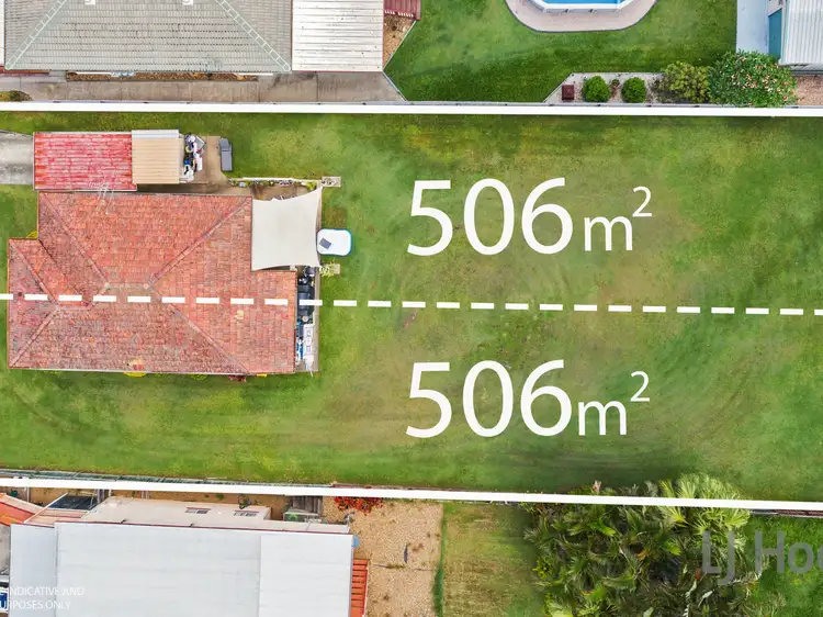 Second view of Homely house listing, 54 Killarney Ave, Manly West QLD 4179