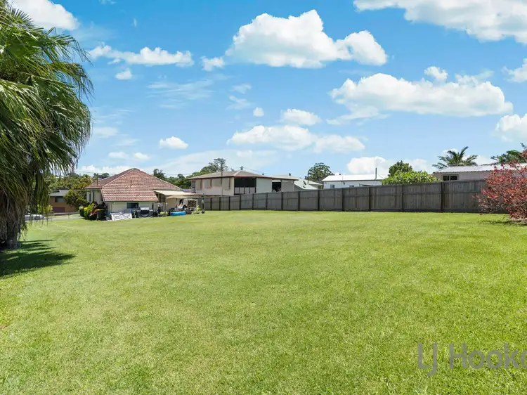 Fifth view of Homely house listing, 54 Killarney Ave, Manly West QLD 4179