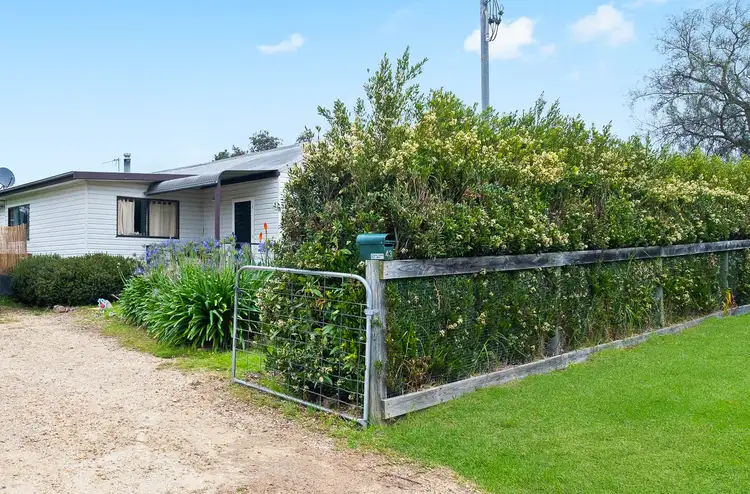 43 Matcham Road, Buxton NSW 2571
