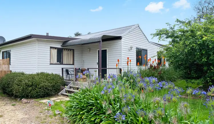Second view of Homely house listing, 43 Matcham Road, Buxton NSW 2571