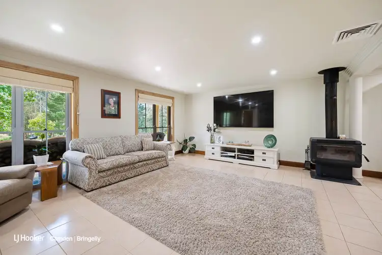 Fourth view of Homely house listing, 150 Glendiver Rd, The Oaks NSW 2570