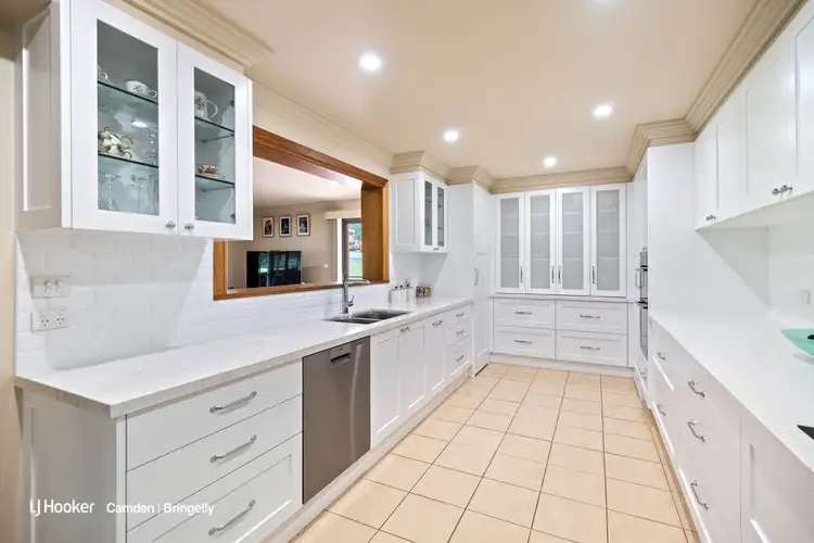 Sixth view of Homely house listing, 150 Glendiver Rd, The Oaks NSW 2570